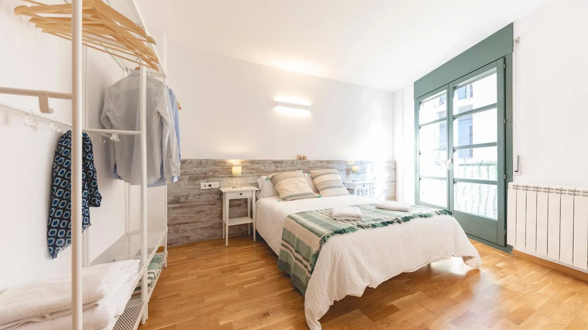 Apartmán Bravissimo Sant Pau Girona