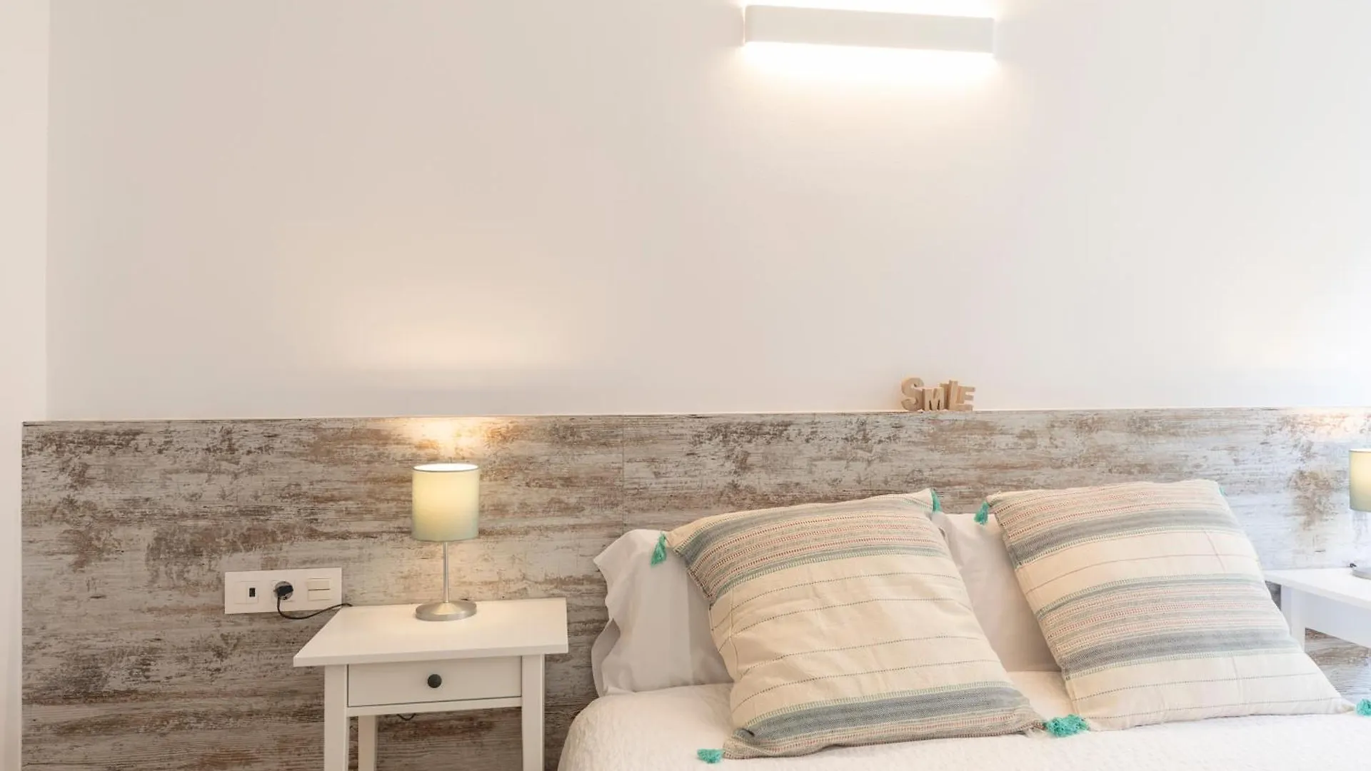 Apartmán Bravissimo Sant Pau Girona