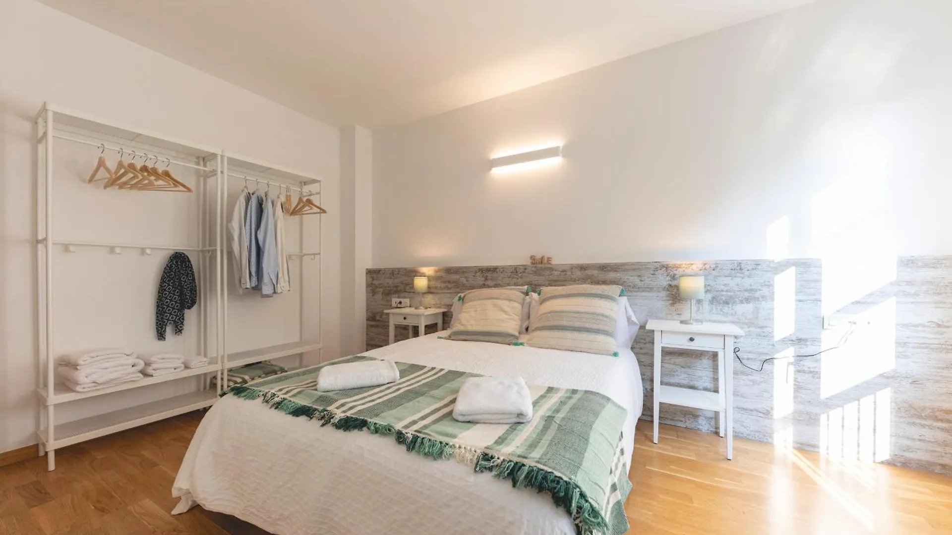 Apartmán Bravissimo Sant Pau Girona